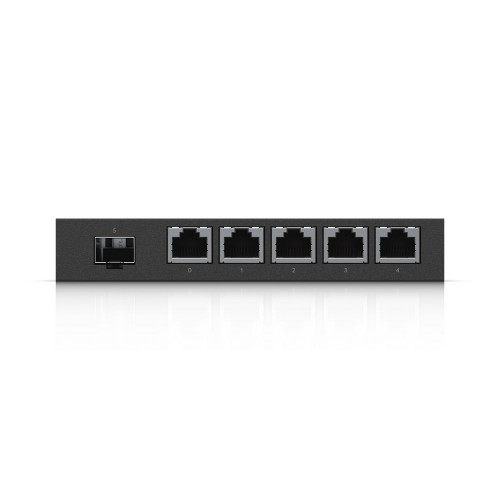 Маршрутизатор Ubiquiti ER-X-SFP