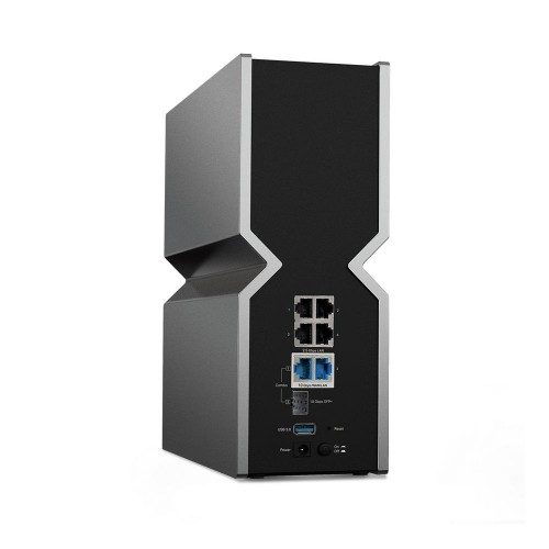 Маршрутизатор TP-Link Archer BE800