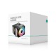 Кулер для процессора Deepcool AG620 G2 ARGB