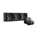 Кулер с водяным охлаждением Deepcool SPARTACUS 420