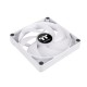 Кулер для компьютерного корпуса Thermaltake CT120 ARGB Sync PC Cooling Fan White (2 pack)