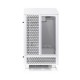 Компьютерный корпус Thermaltake The Tower 100 Snow без Б/П