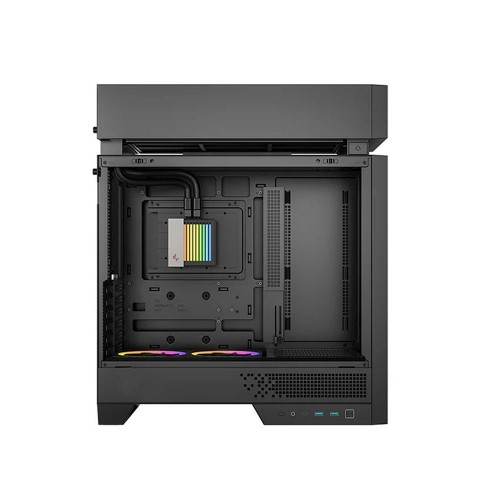 Компьютерный корпус Deepcool CL6600 без Б/П