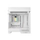 Компьютерный корпус Deepcool CL6600 WH без Б/П