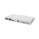Коммутатор MikroTik CRS418-8P-8G-2S+RM