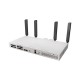 Коммутатор MikroTik CRS418-8P-8G-2S+5axQ2axQ-RM