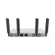 Коммутатор MikroTik CRS418-8P-8G-2S+5axQ2axQ-RM