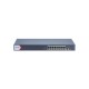 Коммутатор Hikvision DS-3E1518P-EI V2