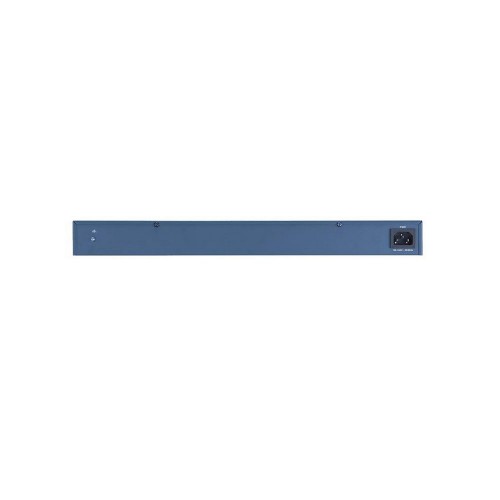 Коммутатор Hikvision DS-3E0526P-E