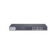 Коммутатор Hikvision DS-3E0518P-E/M
