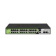 Коммутатор BDCOM S1500-24P2G2S