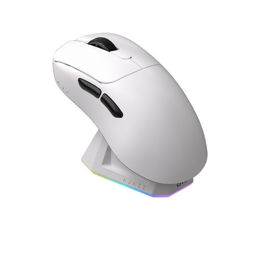 Компьютерная мышь Ajazz AJ179 PRO White