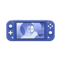 Игровая приставка Nintendo Switch lite