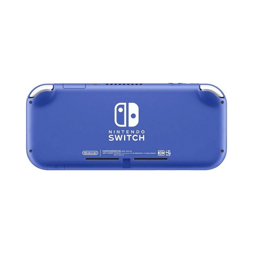 Игровая приставка Nintendo Switch lite