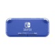Игровая приставка Nintendo Switch lite