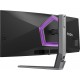 Монитор Игровой 34" AOC AG346UCD QD-OLED 3440x1440 175Hz 0.03ms 1000cd/m2 1,5M:1 2xHDMI 1xDP 2x8W