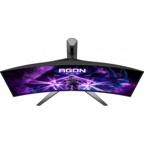 Монитор Игровой 34" AOC AG346UCD QD-OLED 3440x1440 175Hz 0.03ms 1000cd/m2 1,5M:1 2xHDMI 1xDP 2x8W