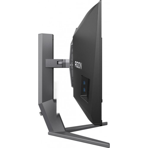 Монитор Игровой 34" AOC AG346UCD QD-OLED 3440x1440 175Hz 0.03ms 1000cd/m2 1,5M:1 2xHDMI 1xDP 2x8W