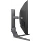 Монитор Игровой 34" AOC AG346UCD QD-OLED 3440x1440 175Hz 0.03ms 1000cd/m2 1,5M:1 2xHDMI 1xDP 2x8W