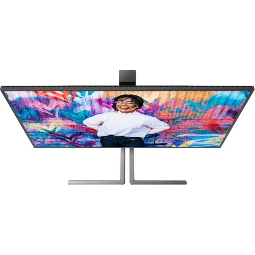 Монитор 27" AOC U27U3CV NanoIPS 3840x2160 60Hz 4ms 400cd/m 1300:1 2xHDMI 1xDP 4xUSB3.2 SP 3Wx2 Black