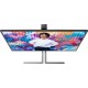Монитор 27" AOC U27U3CV NanoIPS 3840x2160 60Hz 4ms 400cd/m 1300:1 2xHDMI 1xDP 4xUSB3.2 SP 3Wx2 Black