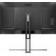 Монитор 27" AOC U27U3CV NanoIPS 3840x2160 60Hz 4ms 400cd/m 1300:1 2xHDMI 1xDP 4xUSB3.2 SP 3Wx2 Black