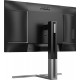 Монитор 27" AOC U27U3CV NanoIPS 3840x2160 60Hz 4ms 400cd/m 1300:1 2xHDMI 1xDP 4xUSB3.2 SP 3Wx2 Black
