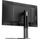 Монитор 27" AOC U27U3CV NanoIPS 3840x2160 60Hz 4ms 400cd/m 1300:1 2xHDMI 1xDP 4xUSB3.2 SP 3Wx2 Black