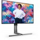 Монитор 27" AOC U27U3CV NanoIPS 3840x2160 60Hz 4ms 400cd/m 1300:1 2xHDMI 1xDP 4xUSB3.2 SP 3Wx2 Black