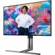 Монитор 27" AOC U27U3CV NanoIPS 3840x2160 60Hz 4ms 400cd/m 1300:1 2xHDMI 1xDP 4xUSB3.2 SP 3Wx2 Black