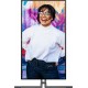 Монитор 27" AOC U27U3CV NanoIPS 3840x2160 60Hz 4ms 400cd/m 1300:1 2xHDMI 1xDP 4xUSB3.2 SP 3Wx2 Black