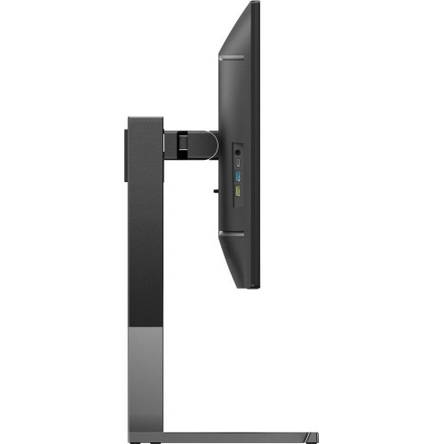 Монитор 27" AOC U27U3CV NanoIPS 3840x2160 60Hz 4ms 400cd/m 1300:1 2xHDMI 1xDP 4xUSB3.2 SP 3Wx2 Black