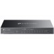 Коммутатор PoE+ GbE Easy Managed 10-портовый TP-Link Omada ES210GMP