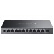 Коммутатор PoE+ GbE Easy Managed 10-портовый TP-Link Omada ES210GMP