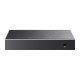 Коммутатор PoE+ GbE  5-портовый Tp-Link TL-SG1005P-PD