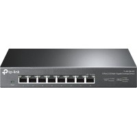 Коммутатор 2.5GbE  8-портовый Tp-Link TL-SG108-M2