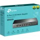 Коммутатор 2.5GbE  8-портовый Tp-Link TL-SG108-M2