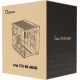 Корпус Ocypus Iota C70 BK ARGB ATX/mATX/mITX 2xUSB, Type-C, Черный, Iota-C70-BKD600XX-GL