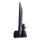 Монитор 23.8" ONVYX ONMR24FHD240B169F, FullHD, IPS, Grade A+, 240Hz, 1ms, 300 cd/m2, 1000:1, HDMI/DP (ONMR24FHD240B169F)