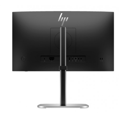 Монитор HP Europe/5 Pro 524pf/23.8 ''/Full HD/1920x1080 Pix/1xDisplayPort/1xHDMI/1xUSB-B/4xUSB Type-A/5 мс/350 ANSI люм/1500:1/100 Hz (9D9L6UT#ABB)