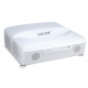 Проектор Acer/L812/3840 x 2160 dpi/4 000 ANSI люм (MR.JUZ11.001)