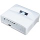 Проектор Acer/L812/3840 x 2160 dpi/4 000 ANSI люм (MR.JUZ11.001)
