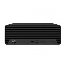 Компьютер HP Europe/Pro SFF 400 G9/SFF/1г/Core i5/14400/2,5 GHz/16 Gb/PCIe NVMe SSD/512 Gb/No ODD/Windows 11/Pro/64/Graphics/Intel UHD 730 (Integrated (9H7C6ET#BJA)