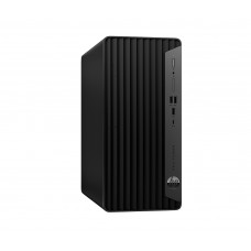 Компьютер HP Europe/Pro Tower 400 G9/Tower/5г/Core i3/14100/3,5 GHz/8 Gb/PCIe NVMe SSD/512 Gb/Без ODD/ Win 11 Pro/Graphics/Intel UHD 730 (Integrat (9H762ET#BJA)