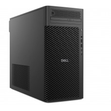 Компьютер Dell/Pro Max Tower T2 FCT2250/Tower/3г/Core Ultra 7/265K/3,3 GHz/32 Gb/M.2 SSD/1024 Gb/No ODD/Graphics/Integrated//Windows 11/Pro/64/Core Ul (210-BPSN_BTO109_FCT2250_EMEA)