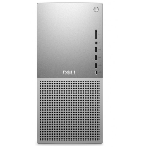 Компьютер Dell/Tower Plus EBT2250/Tower/3г/Core Ultra 9/285K/3,7 GHz/32 Gb/SSD/1024*1024 Gb/No ODD/GeForce/RTX 5080/16 Gb/Windows 11/Pro/64/Energy Sta (210-BPDZ_EBT2250_ARL_128)
