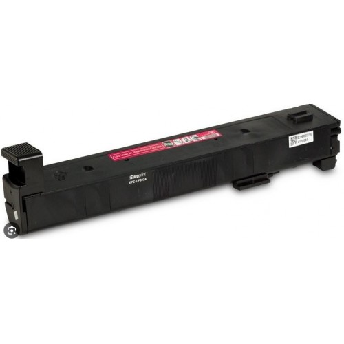 Картридж HP Europe/CF303AH/827H Contract Original Toner Cartridge/Лазерный цветной/Пурпурный