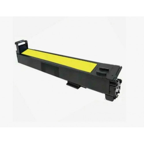 Картридж HP Europe/CF302AH/Лазерный/Жёлтый