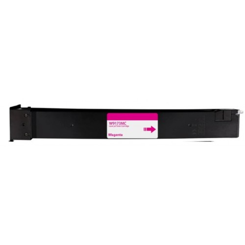 Картридж HP Europe/CF301AH/Лазерный/Синий