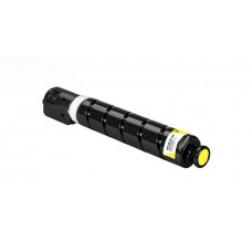 Тонер Canon/C-EXV 65/Лазерный/Жёлтый (5764C001)